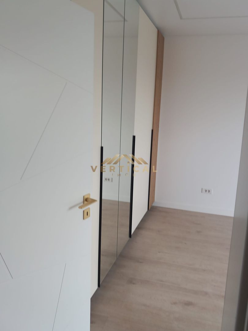 Apartament 2 Cam +Terasa +Curte Proprie- Berceni /Vidra- Ilfov * Rate* - Poză 13