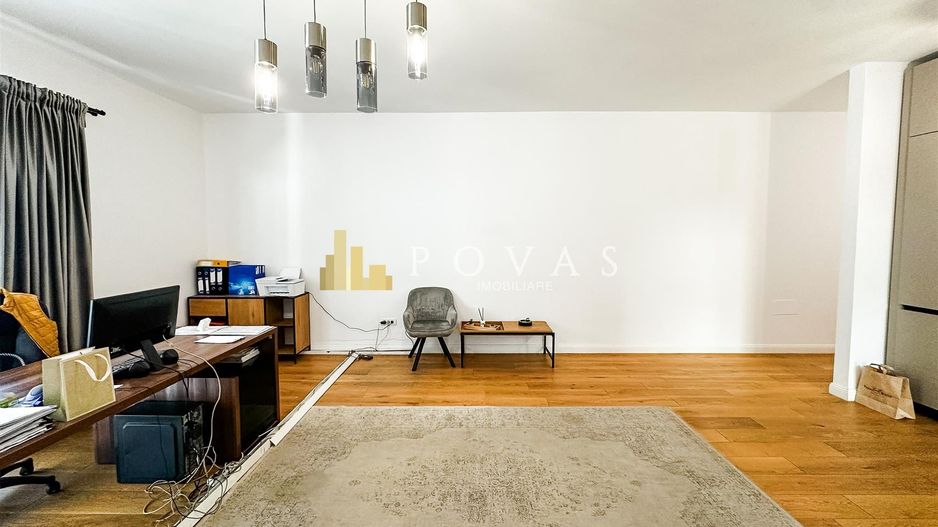 Vanzare Apartament 3 Camere Baneasa Erou Iancu Nicolae - Poză 2