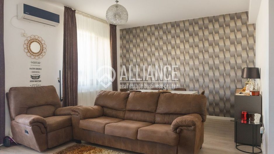 PALAZU MARE -  Vila Duplex cu 4 Camere, Panorama Superba si Curte Amenajata - Poză 23