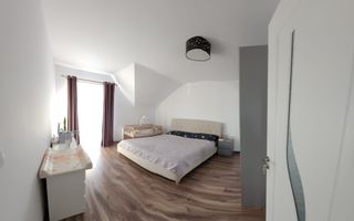 Vila deosebita,zona Hlincea - Poză 8