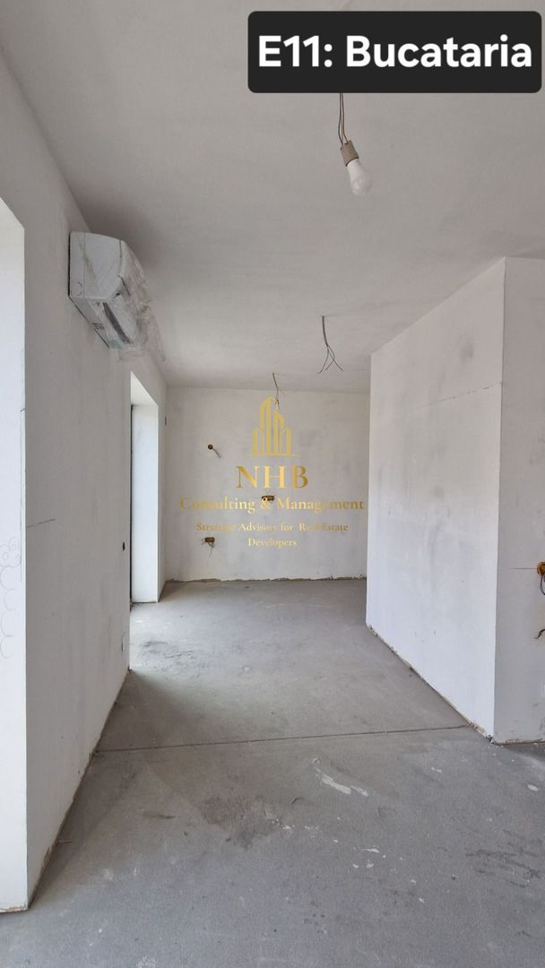 Apartament de 3 camere de tip duplex in zona Aviatiei - Poză 5
