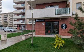 Spatiu comercial de vanzare, The Grand Kristal, Metro Berceni, 89.77mp - Poză 5
