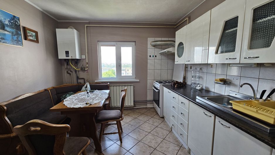 Apartament cu 3 camere de vanzare în Faleză Nord - Poză 5