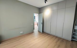 Domenii- zona Arcadia Residence- loc parcare subteran- Bloc boutique - Poză 10
