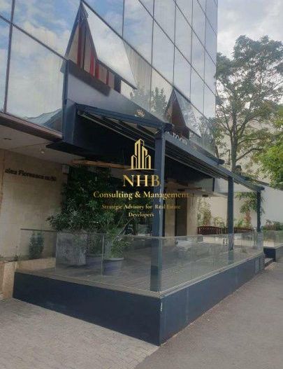 Spatiu Comercial | Calea Floreasca | Pretabil Restaurant | Parcare - Poză 4