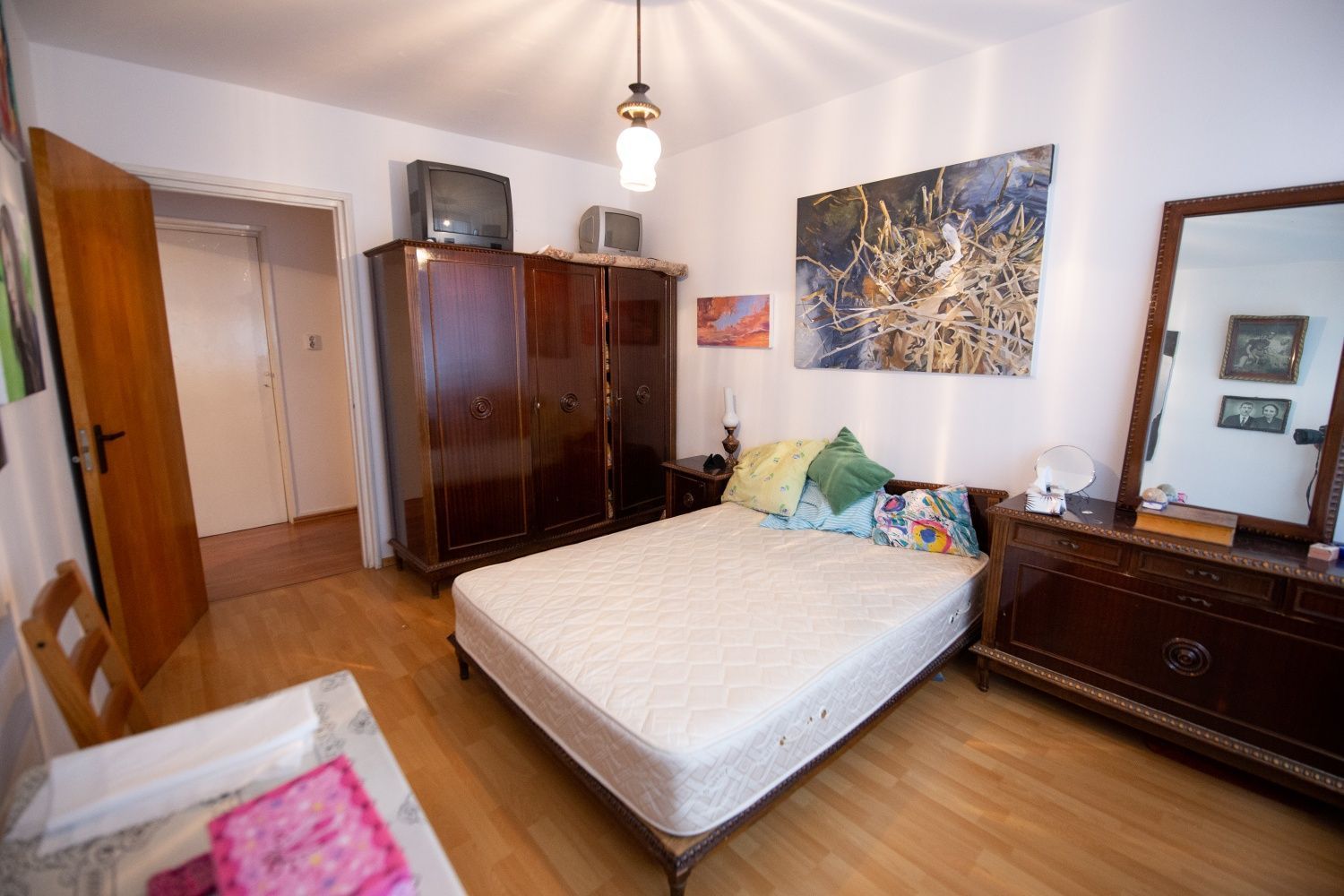 Apartament 2 camere Nicolae Grigorescu IOR - Poză 2