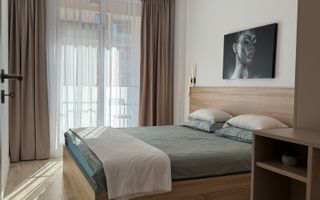 COMISION 0% | Campeador City | 2 camere | 50 mp | Parcare subterana | - Poză 4