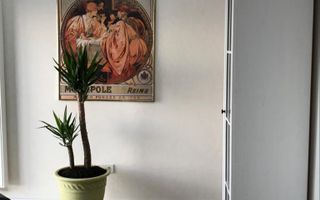 3 camere | Barbu Văcărescu | Vedere lac | Belvedere | Parcare - Poză 8