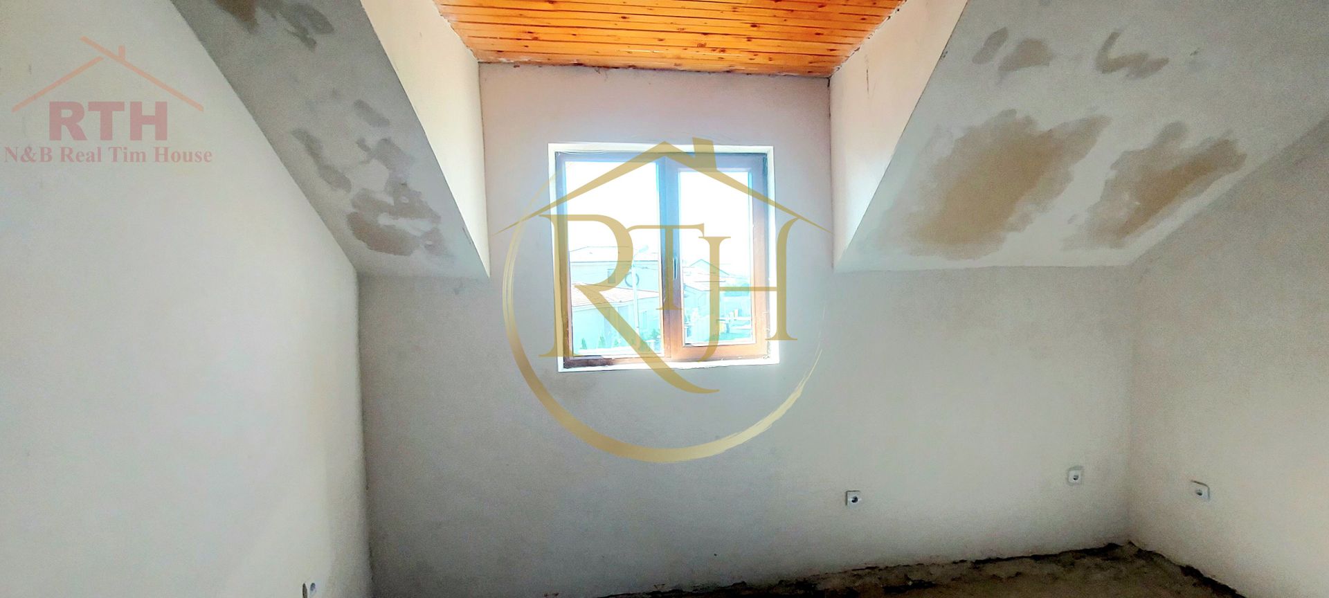 Casa de vânzare la gri plus teren in Chisoda. - Poză 15