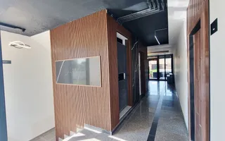 Apartament premium 3 cam, boxa, garaj-intabulat- Sibiu zona Alba Iulia - Poză 13