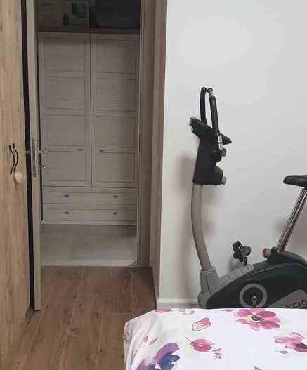 Berceni, sector 4, 2 camere, 2 parcari, 2 AC - Poză 12