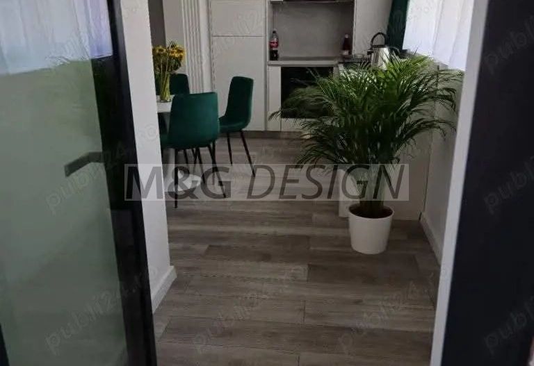 Apartament  2 camere  Torontalului bloc nou - Poză 5