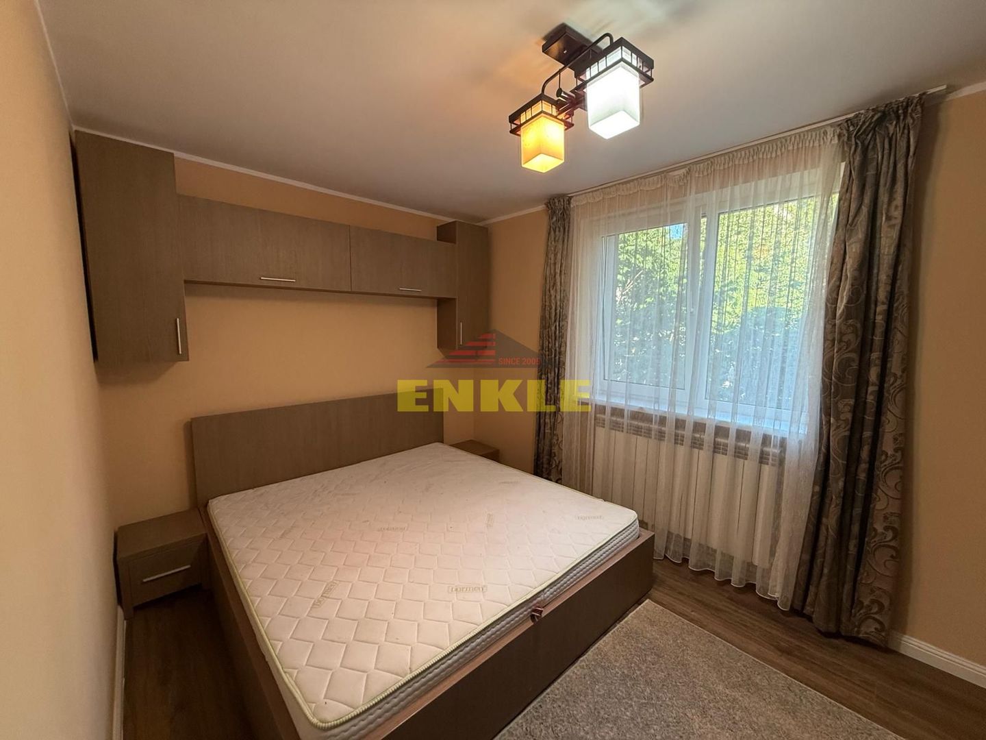 Apartament cu 2 camere de vânzare – Strada Ștefan Luchian - Poză 3