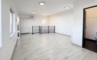 Spatiu de birouri de 200 mp cu 4 parcari de inchiriat, zona Gheorgheni - Poză 1