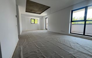 Apartament premium 3 camere | 92,43 mp | Zonă exclusivistă
