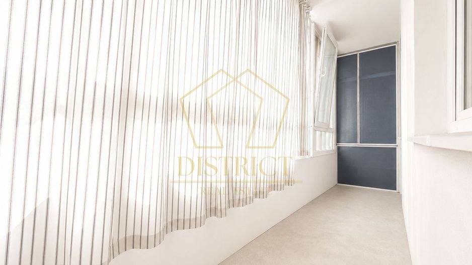 Apartament cu 2 camere | Tipografilor - Poză 7