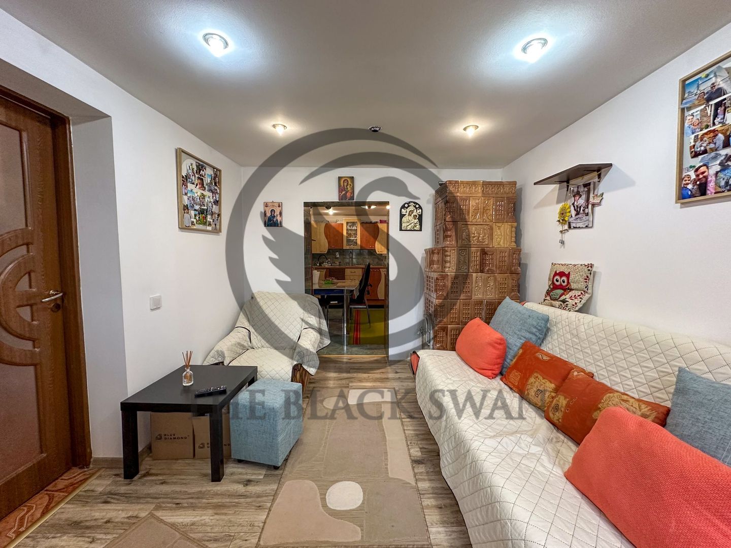 Casa cu 5 camere de vanzare l Cocorastii Colt - Prahova l Comision 0% - Poză 7