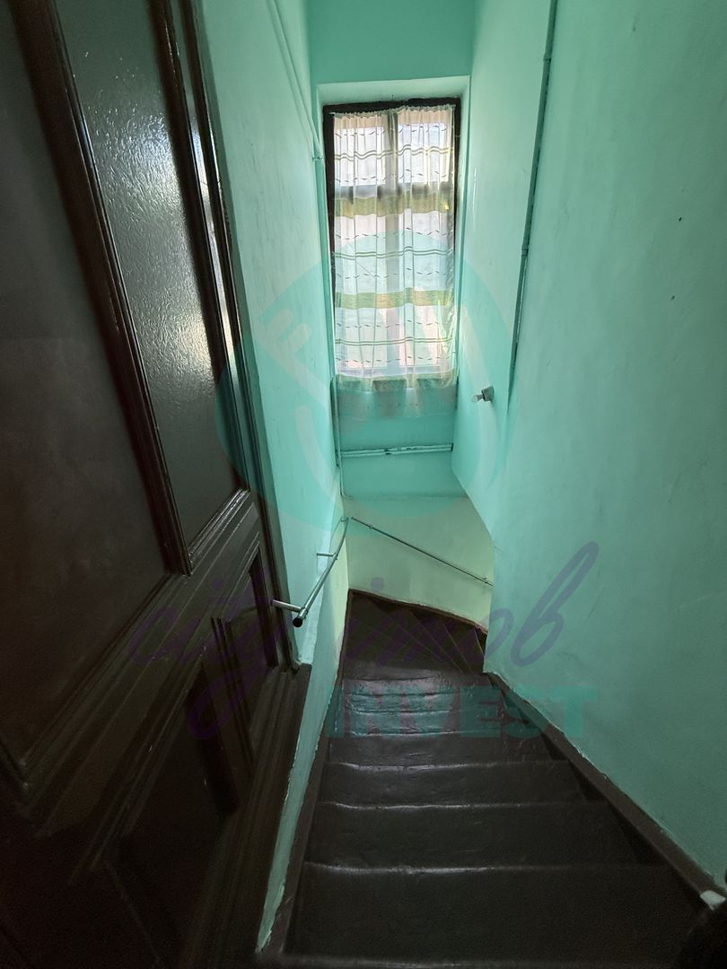 Locuinta din perioada antebelica in Armeneasca - Poză 10