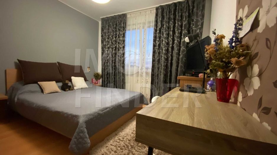 Apartament 2 camere Horea Zona Facultatii de Litere - Poză 1
