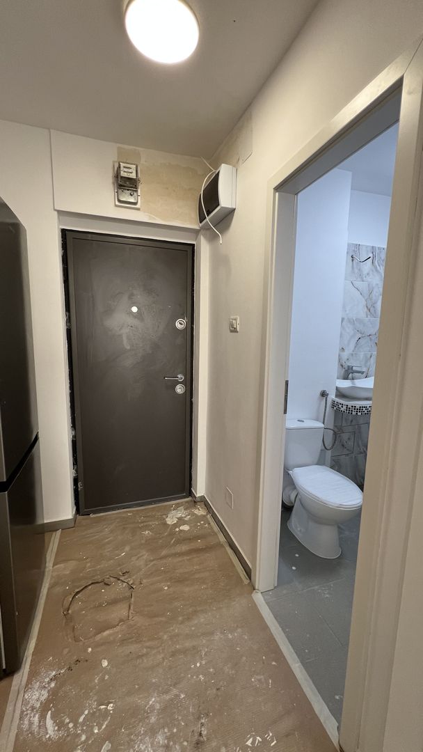 Garsoniera renovata integral Favorit, Drumul Taberei - Poză 6