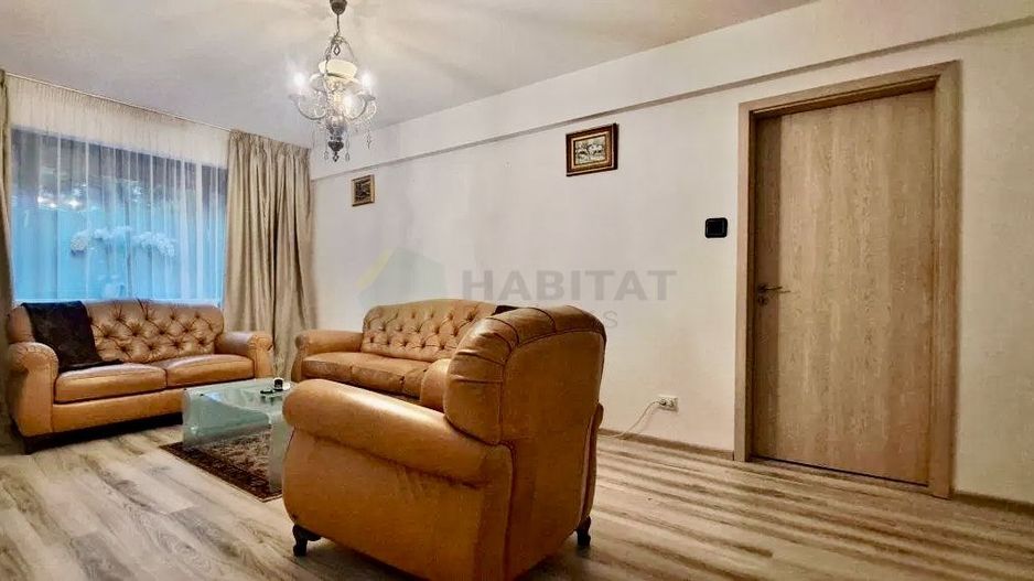 Greenfield | Apartament cu gradina | Parcare | Comision 0 - Poză 1