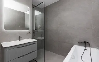Vânzare, apartament, 3 camere, str. Vasile Lupu, Buiucani - Poză 13