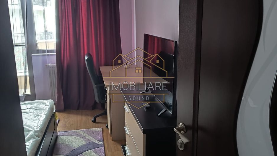 Apartament cu două camere de închiriat în cartierul Mănăștur - Poză 3