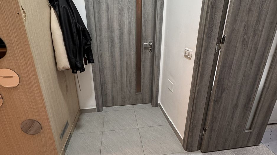Studio / Apartament 2 camere – Bloc nou 2023 | Mobilat complet - Poză 7