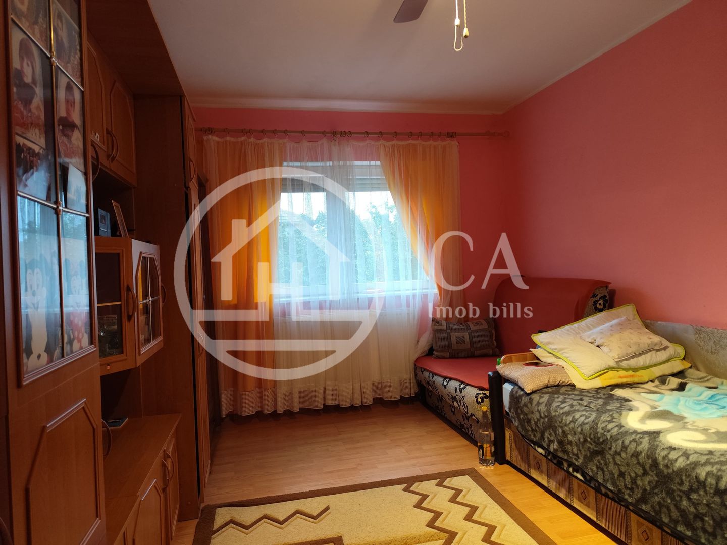 Apartament de vanzare 3 camere zona Decebal, Oradea. - Poză 2