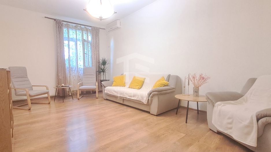 2 Camere Decomandat | Centrala | 2 minute Metrou Brancoveanu | Boxa - Poză 3