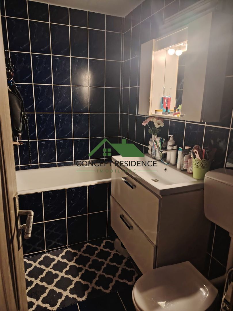 3 camere, etaj 1, garaj – Regele Ferdinand - Poză 7