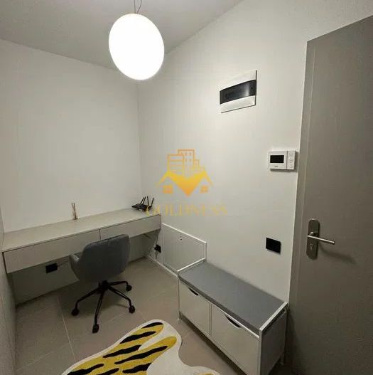 1 Camere semidecomandata, Zenia Residence,Manastur,Plopilor,Parcare - Poză 8