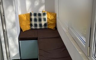 Apartament cu 2 balcoane și parcare, într-o zonă verde și liniștită. - Poză 1