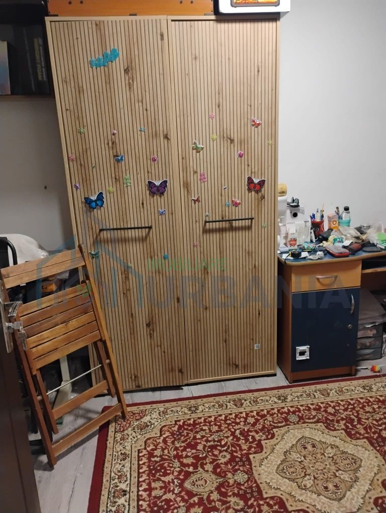 Apartament 2 camere, Ciurchi, Tătărași, Iași - Poză 4
