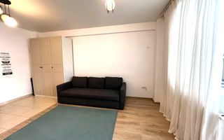Studio Pet-Friendly | Militari Residence - Str. Rezervelor 56 - Poză 1