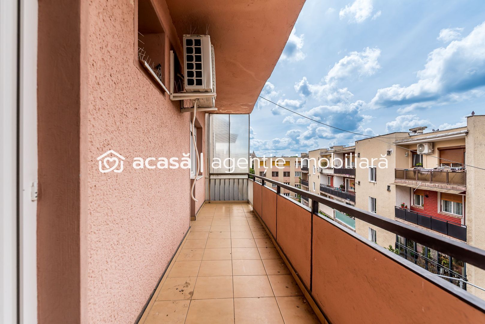 Apartament ultrafinisat la cheie cu 2 camere decomandat Piata Mica - Poză 6