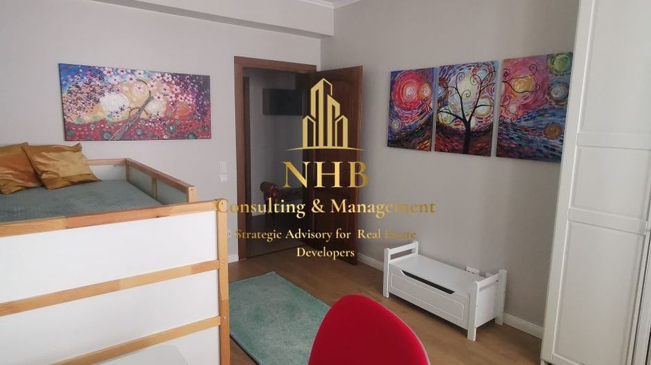 Apartament 4 Camere Mihai Bravu | Centrala Proprie | Parcare Subterana - Poză 7