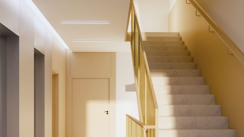 AP. 2 CAMERE TIP STUDIO, LOC DE JOACA, SUPRAVEGHERE VIDEO, COMISION 0% - Poză 12