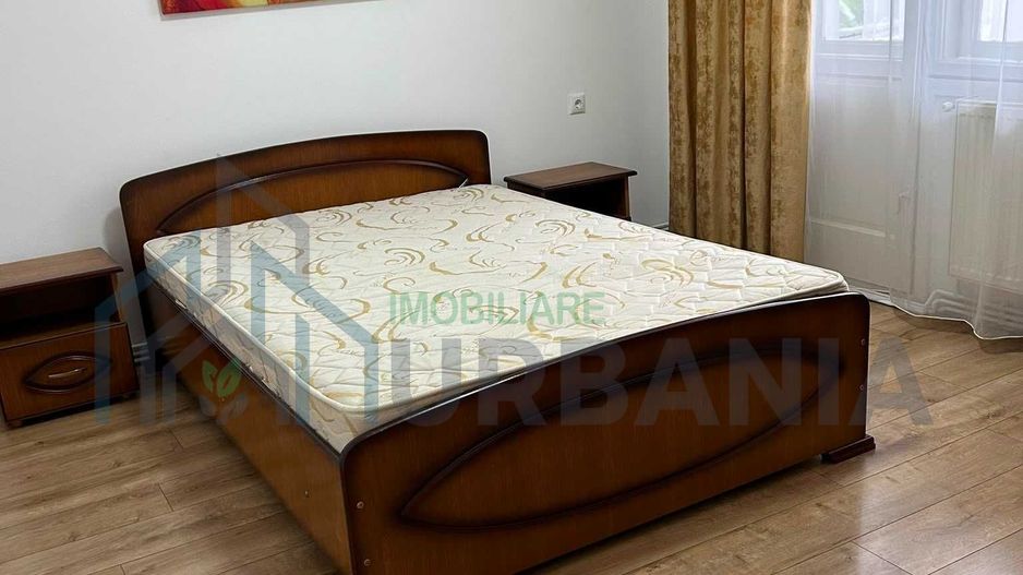 Apartament 2 camere, Podu Ros, aproape de Palas Mall – de inchiriat - Poză 2