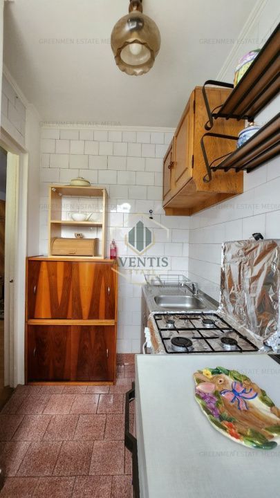 Garsoniera modesta, complet mobilata utilata, metrou Iancului  - Poză 8