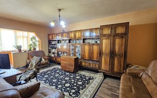 Apartament spațios, 3 camere, 81 mp, 2 balcoane – Zona Păcurari - Poză 1