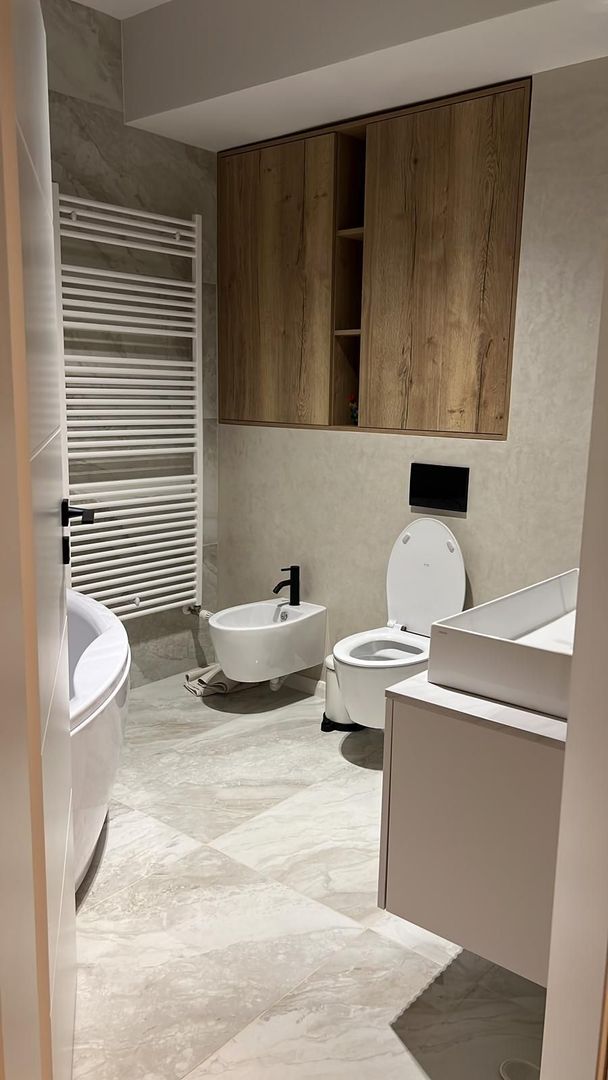 Vila Individuala || Gated Community || Pipera - Poză 10