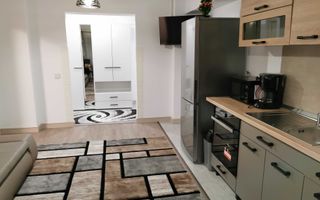 Apartament cu 2 camere in Tatarasi-Himson Bloc Nou - Poză 1