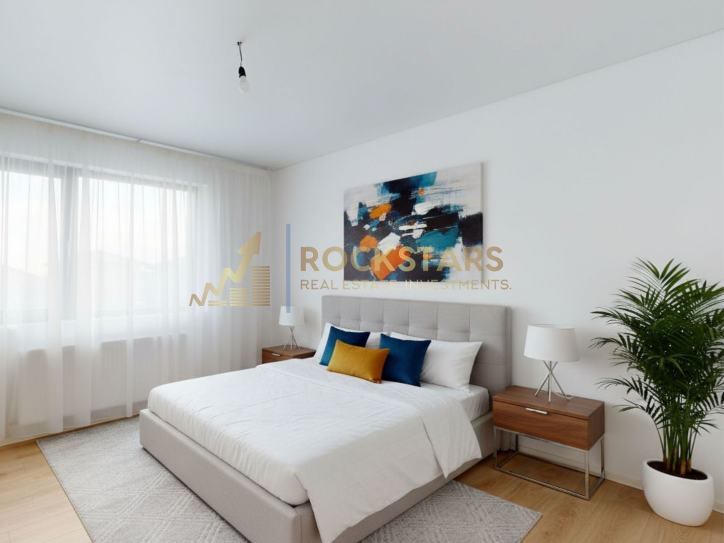 Vila 5 Camere | Corbeanca, Tamasi | 150 mp utili - Poză 13