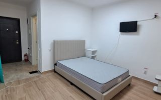 Chiajna - Str. Ilie Petre, garsoniera de inchiriat, langa Chiajna Mall - Poză 1