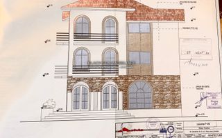 Vila P+2 E De vanzare!!! 14 Camere, 12 dormitoare l zona Palazu Mare - Poză 8