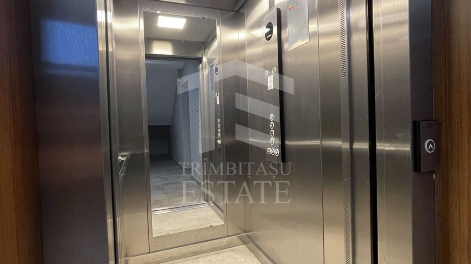 HERASTRAU - Sunset Lake Homes | 3 camere gradina 23mp ansamblu 2021 - Poză 34