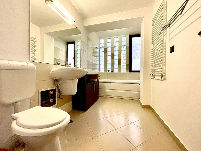 Apartament cu 2 camere, 54 mp util, etaj 3 - Take Ionescu - Poză 9