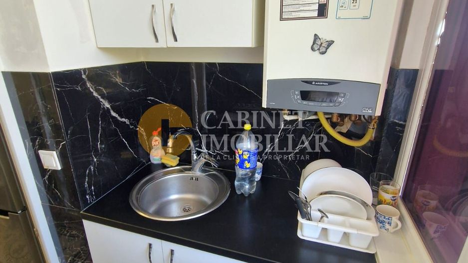 Apartament 2 Camere Decomandat- Renovat- Mobilat si Utilat-Zona Dacia - Poză 9