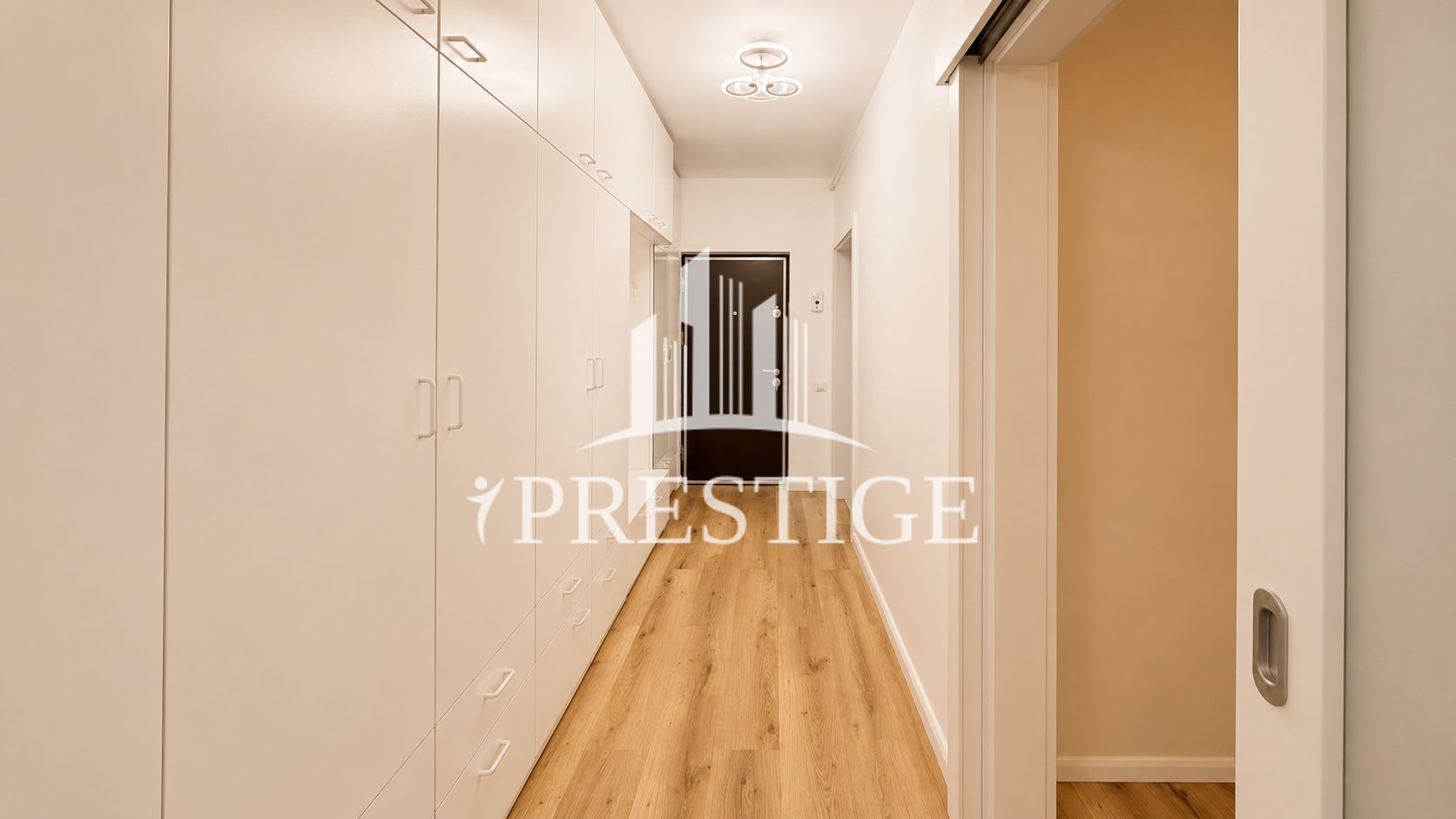 APARTAMENT 4 CAMERE | 2 BĂI | 117 MP | LIFT | CARTIER KOGĂLNICEANU - Poză 11